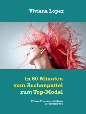cover image of In 60 Minuten vom Aschenputtel zum Top-Model